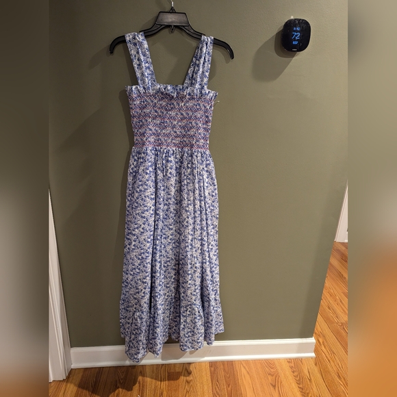 Mille Condesa Floral Garden Dress - Picture 4 of 8